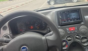 Fiat Panda ECO “C” lleno
