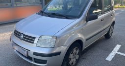 Fiat Panda ECO “C”