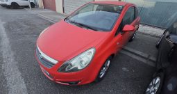 Opel Corsa 1,3CDTi 90CV 111mod