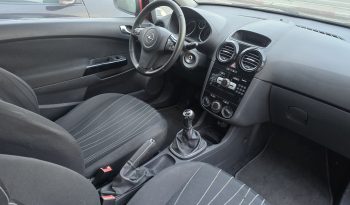 Opel Corsa 1,3CDTi 90CV 111mod lleno