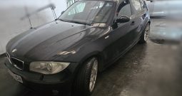 BMW 118d 143CV Sport