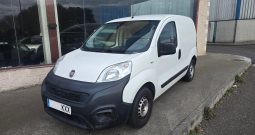 Fiat Fiorino Comercial 2019 71kkm IVA