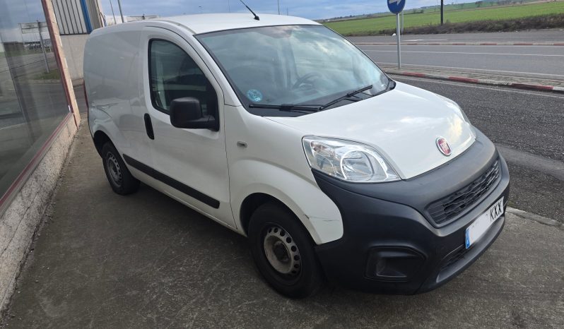 Fiat Fiorino Comercial 2019 71kkm IVA lleno