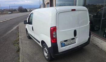 Fiat Fiorino Comercial 2019 71kkm IVA lleno