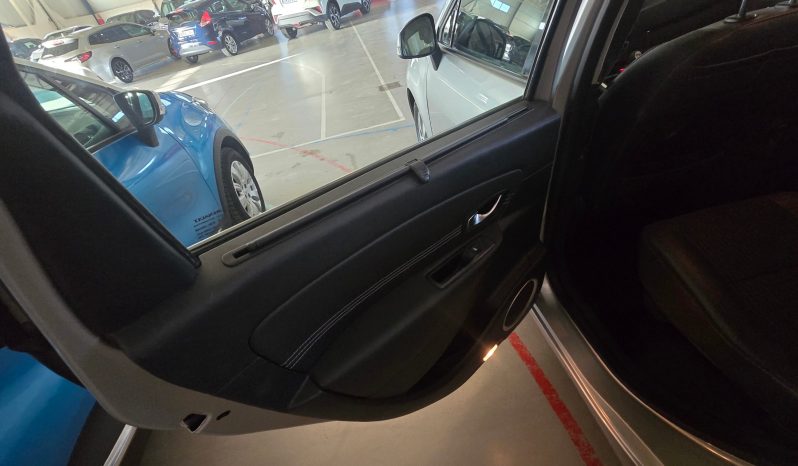 Renault Scénic 1,5DCI 110CV Dynamic lleno