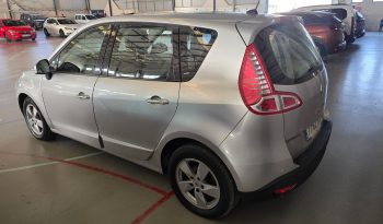Renault Scénic 1,5DCI 110CV Dynamic lleno