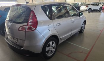 Renault Scénic 1,5DCI 110CV Dynamic lleno