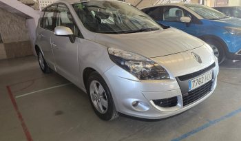 Renault Scénic 1,5DCI 110CV Dynamic lleno