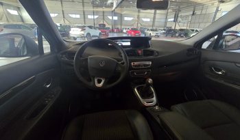 Renault Scénic 1,5DCI 110CV Dynamic lleno