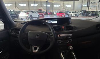 Renault Scénic 1,5DCI 110CV Dynamic lleno