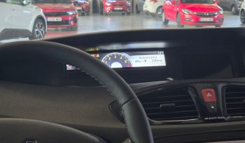 Renault Scénic 1,5DCI 110CV Dynamic lleno