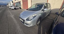 Renault Scénic 1,5DCI 110CV Dynamic