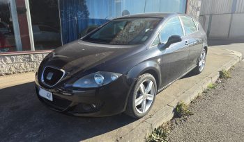 Seat Leon 1,4TSi 125CV Mk2 lleno