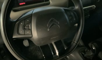 C4 CACTUS 1.6HDi BlueHDI FEEL lleno