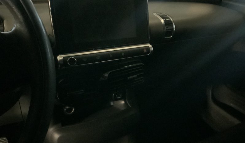 C4 CACTUS 1.6HDi BlueHDI FEEL lleno
