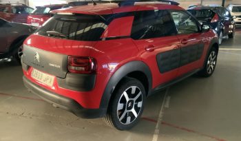 C4 CACTUS 1.6HDi BlueHDI FEEL lleno
