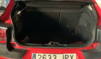 C4 CACTUS 1.6HDi BlueHDI FEEL lleno