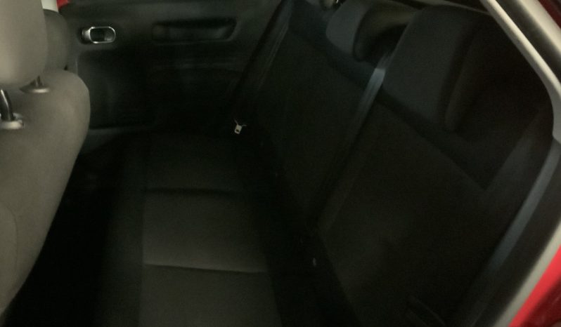 C4 CACTUS 1.6HDi BlueHDI FEEL lleno