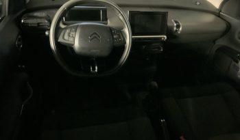 C4 CACTUS 1.6HDi BlueHDI FEEL lleno
