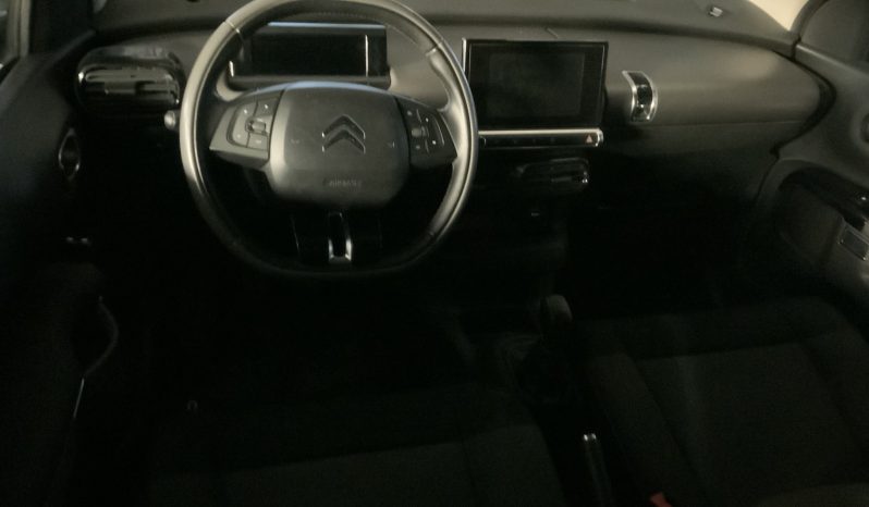 C4 CACTUS 1.6HDi BlueHDI FEEL lleno