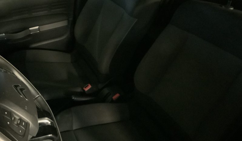 C4 CACTUS 1.6HDi BlueHDI FEEL lleno