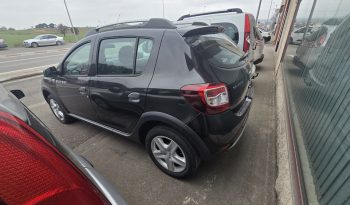 Dacia SANDERO StepWay DCI 90CV lleno