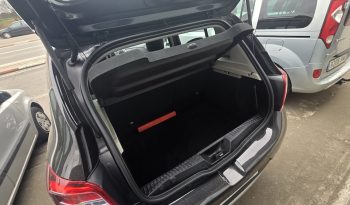 Dacia SANDERO StepWay DCI 90CV lleno