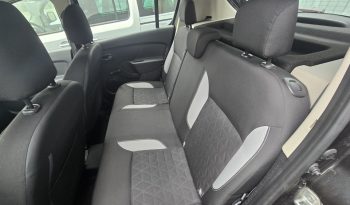 Dacia SANDERO StepWay DCI 90CV lleno