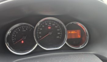 Dacia SANDERO StepWay DCI 90CV lleno