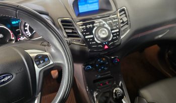 Ford Fiesta 1.0 EcoBoost Sport lleno