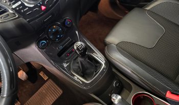 Ford Fiesta 1.0 EcoBoost Sport lleno