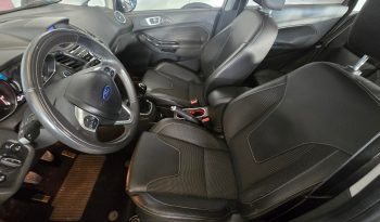 Ford Fiesta 1.0 EcoBoost Sport lleno