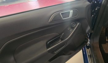 Ford Fiesta 1.0 EcoBoost Sport lleno