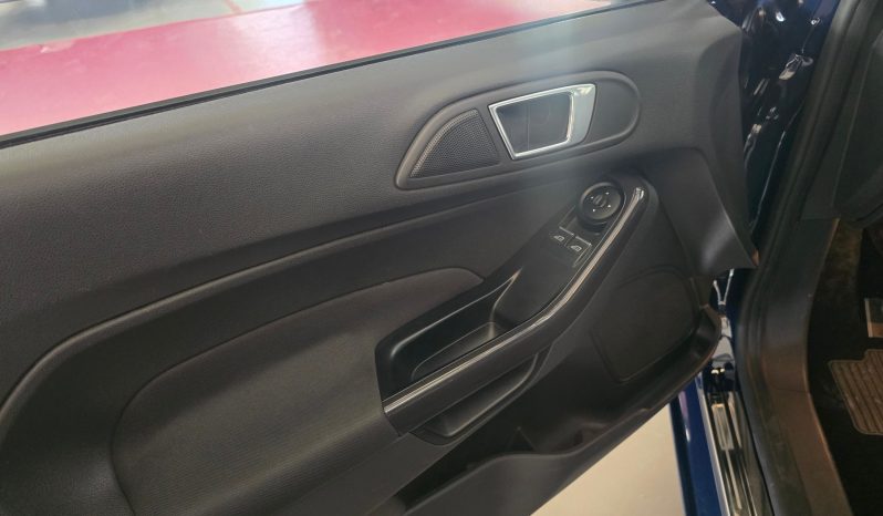 Ford Fiesta 1.0 EcoBoost Sport lleno