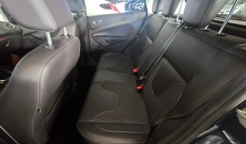 Ford Fiesta 1.0 EcoBoost Sport lleno