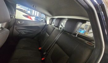 Ford Fiesta 1.0 EcoBoost Sport lleno