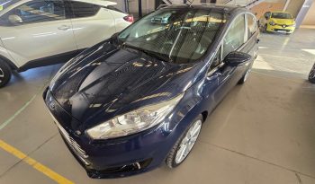Ford Fiesta 1.0 EcoBoost Sport lleno