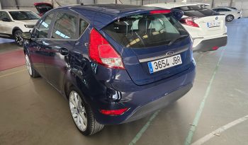Ford Fiesta 1.0 EcoBoost Sport lleno