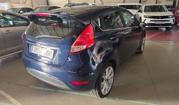 Ford Fiesta 1.0 EcoBoost Sport lleno