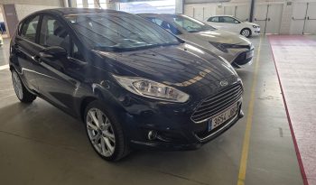 Ford Fiesta 1.0 EcoBoost Sport lleno