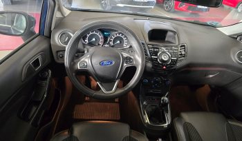 Ford Fiesta 1.0 EcoBoost Sport lleno