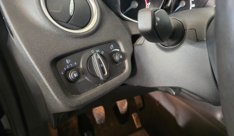 Ford Fiesta 1.0 EcoBoost Sport lleno