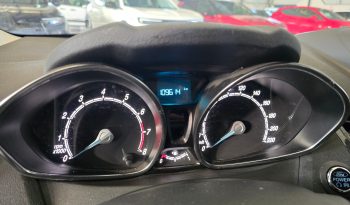 Ford Fiesta 1.0 EcoBoost Sport lleno