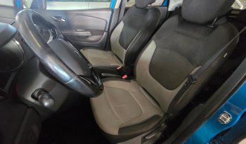 Renault Captur 0,9TCe 90CV PExc lleno