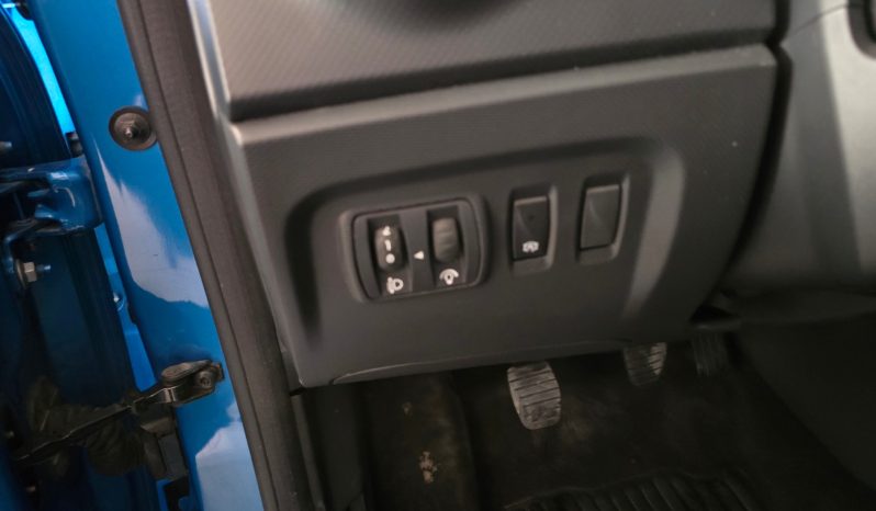 Renault Captur 0,9TCe 90CV PExc lleno