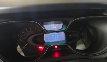 Renault Captur 0,9TCe 90CV PExc lleno