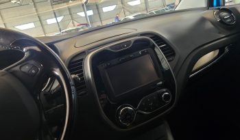 Renault Captur 0,9TCe 90CV PExc lleno