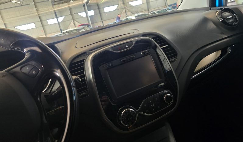 Renault Captur 0,9TCe 90CV PExc lleno