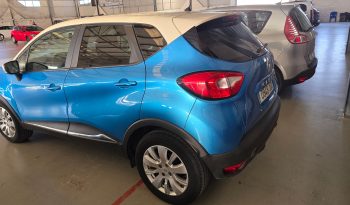 Renault Captur 0,9TCe 90CV PExc lleno