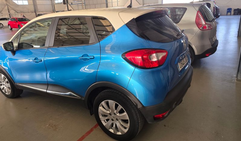 Renault Captur 0,9TCe 90CV PExc lleno